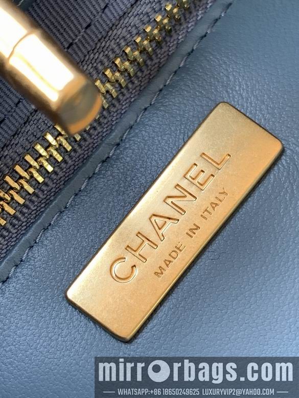 Chanel Bags AS4133 22X23X5.5 XZ3colors