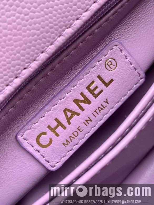 Chanel Bags 2215 19CM XZ5