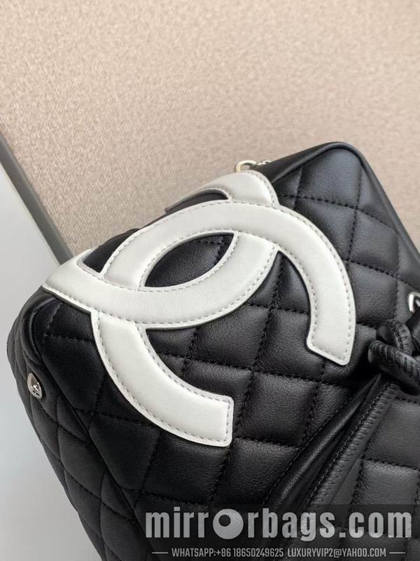 Chanel Bags AS8016 15x27x10cm XZ