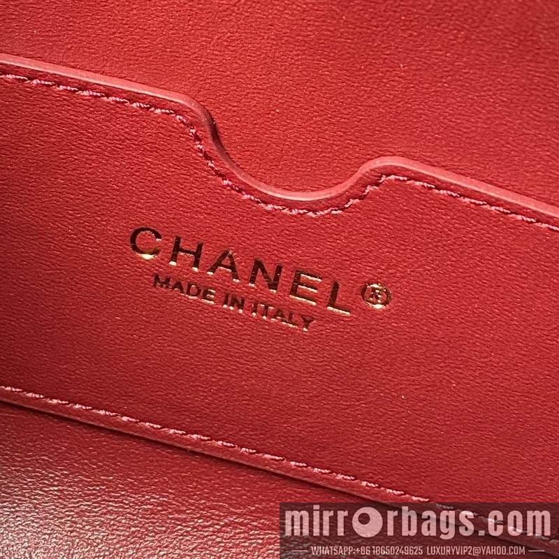 Chanel Bags AS6045 hobo 22cm XZ