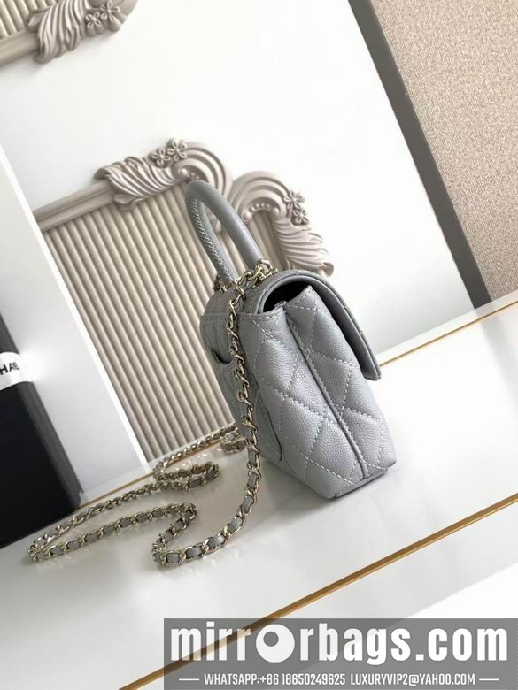Chanel Bags AS4244 11.5X14.5X5 XZ4
