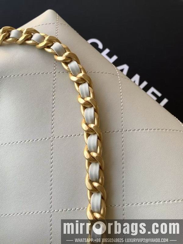 Chanel Bags AS5970 23.5x31x10cm XZ
