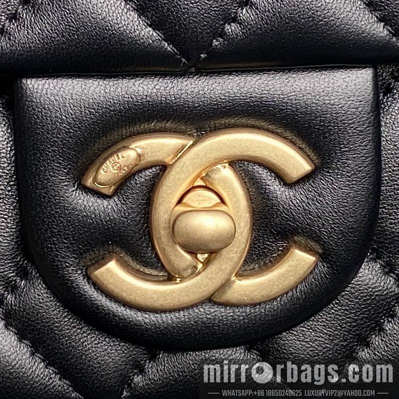 Chanel Bags AS5756 14.5x23.5x7cm XZ3