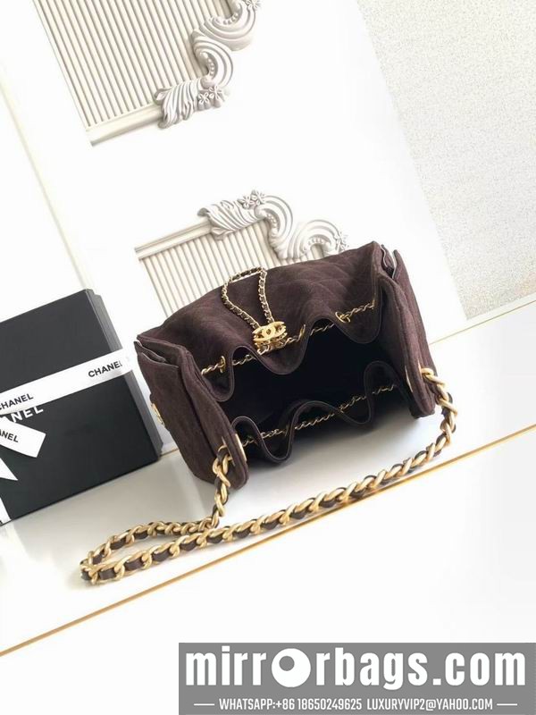 Chanel Bags AS5293 30x26x14cm XZ2