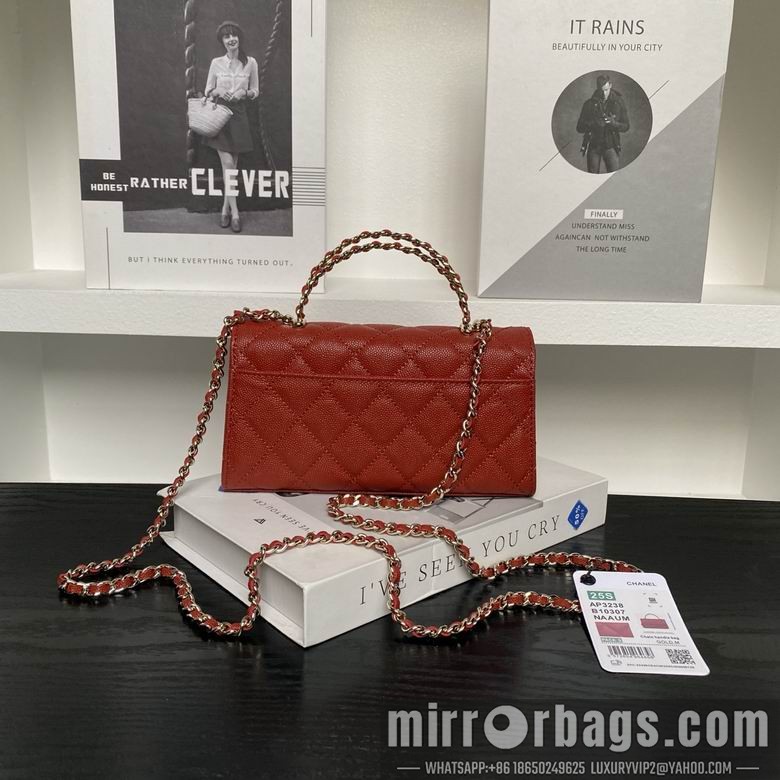 Chanel Bags AP3238 19X10X4.5 XZ4