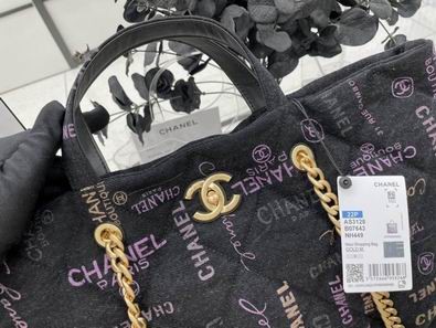 Chanel Bags AS3128 Chanel 22P al