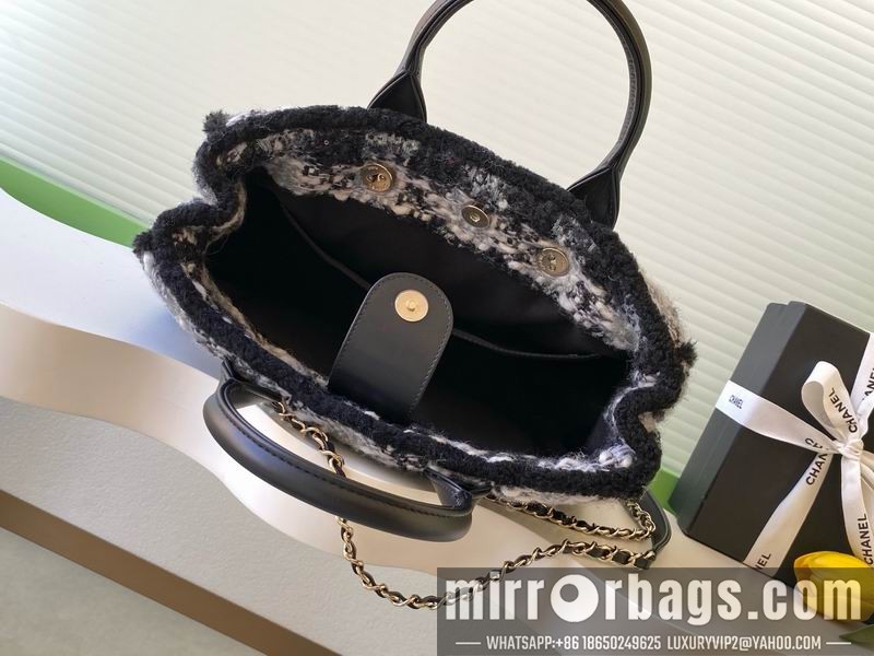 Chanel Bags AS5688 24x33.5x11cm XZ2