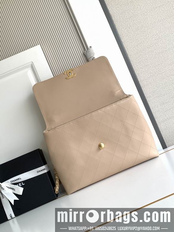 Chanel Bags 5543 26X37X10cm 3colors