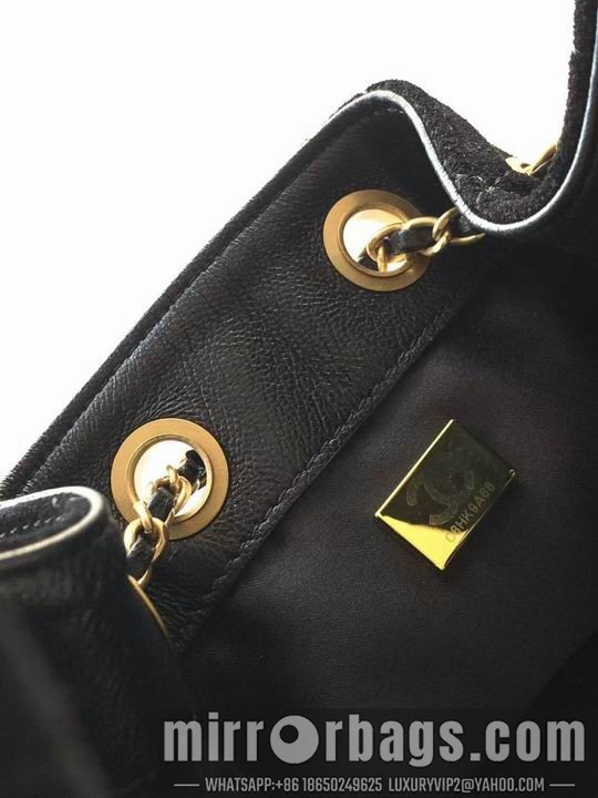 Chanel Bags AS5631 20x22x12.5cm XZ5