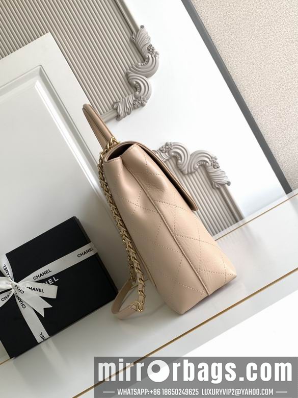 Chanel Bags 5543 26X37X10cm 3colors