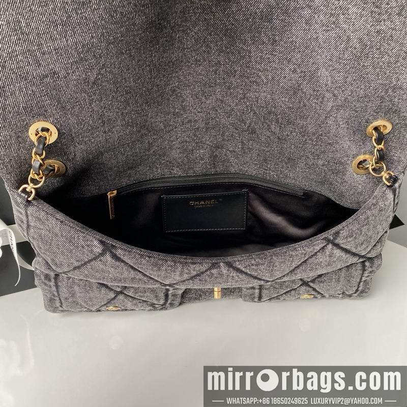 Chanel Bags AS5727 26.5x45x9.5cm XZ