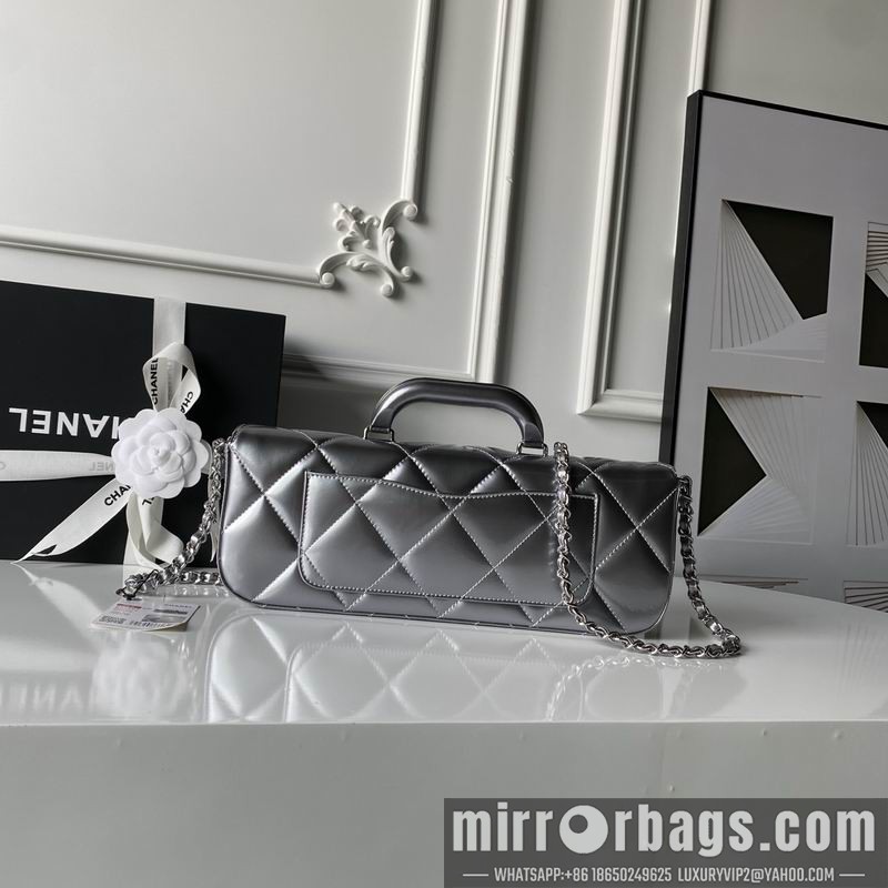 Chanel Bags Handle AS5807 12x29x5cm XZ