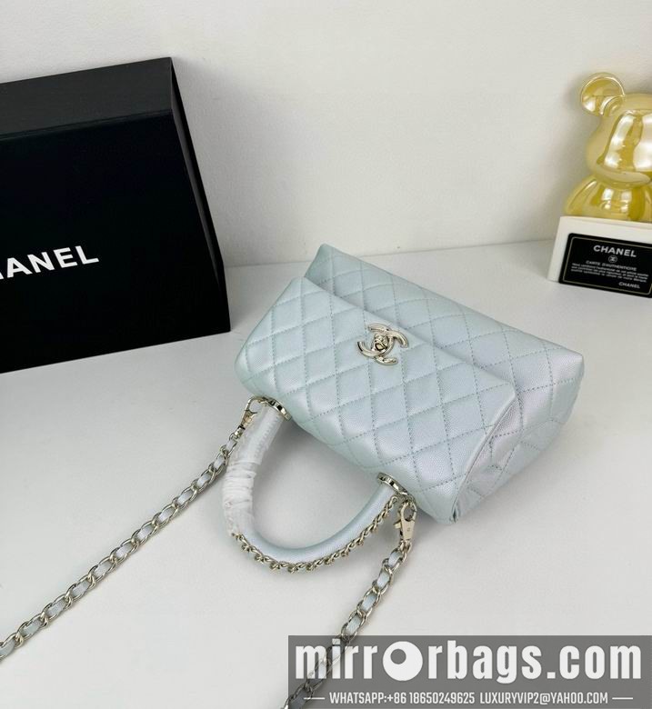 Chanel Bags 92990 24cm YG 3colour