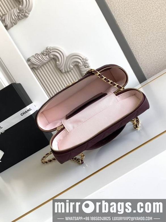 Chanel Bags AP4483 19.5X1X5 XZ4