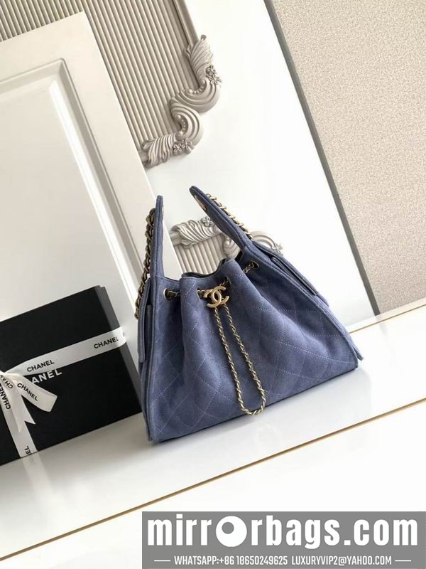 Chanel Bags AS5293 30x26x14cm XZ8