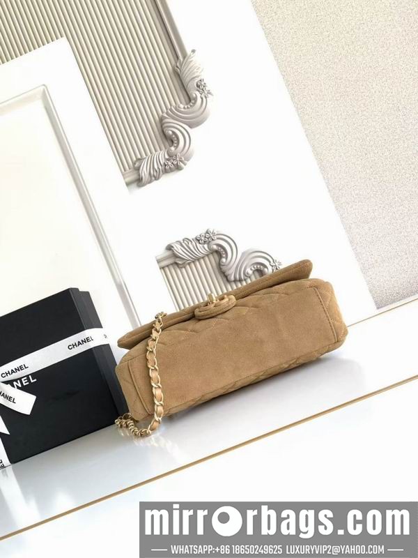 Chanel Bags AS5987 18x26x7cm XZ4