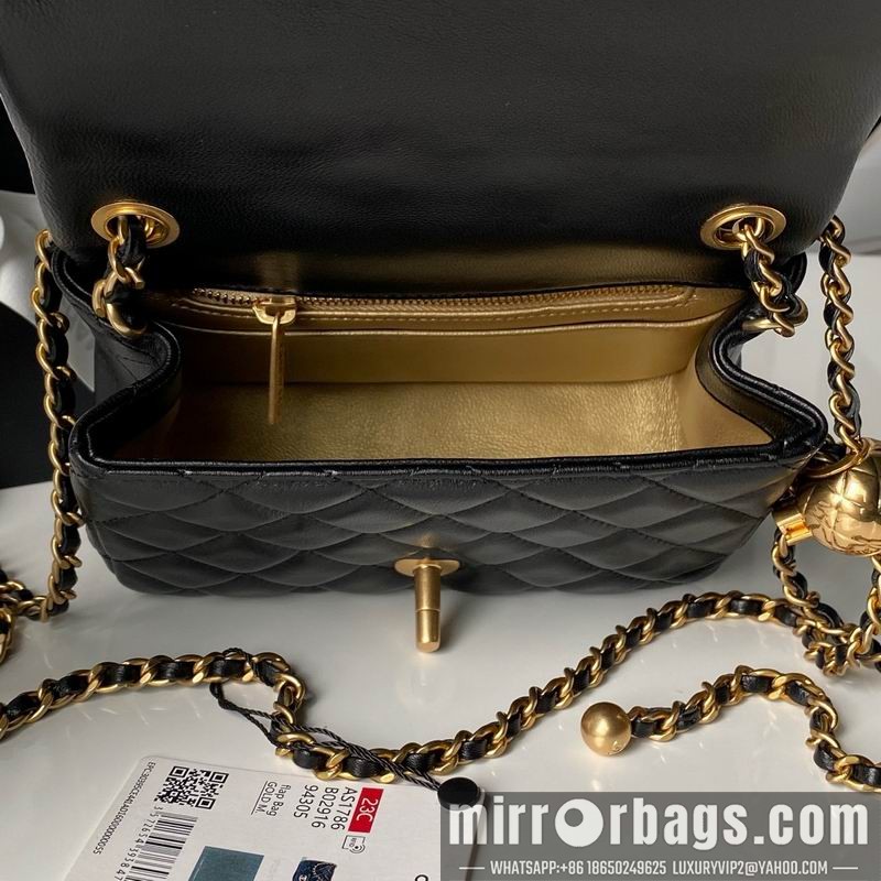 Chanel Bags AS1786 mini 17cm XZ7