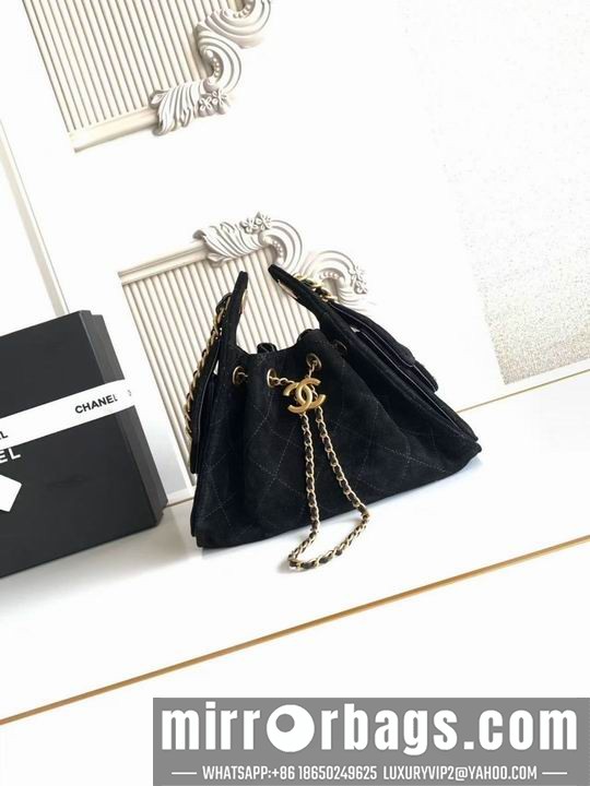 Chanel Bags AS5631 20x22x12.5cm XZ5