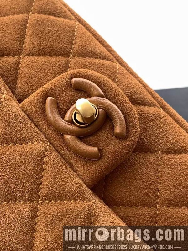 Chanel Bags AS5989 14x20x6cm XZ3