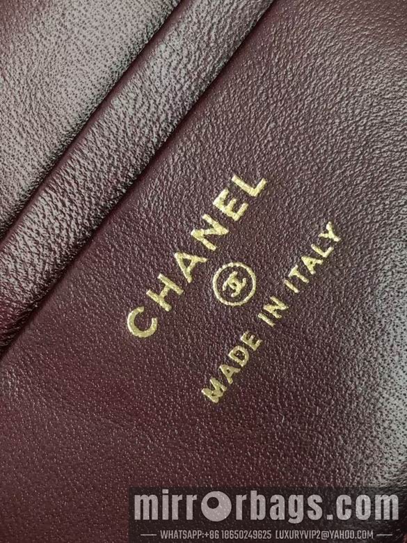 Chanel Bags AP4407 19.5X17X5 XZ 2colors