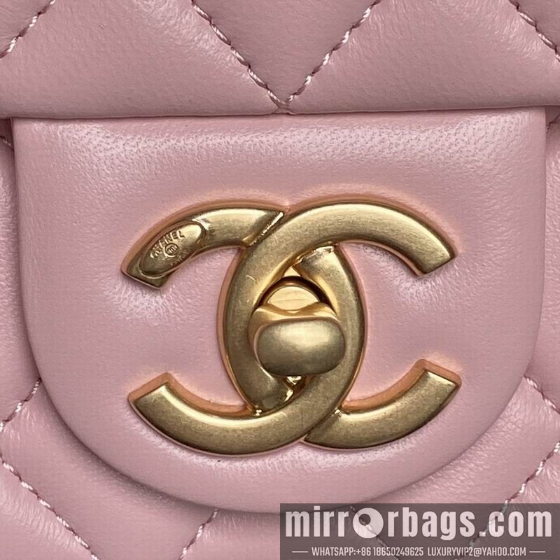 Chanel Bags AS5758 13x18x7cm XZ1