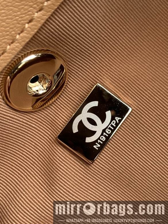 Chanel Bags AS2908 18X18X12 2colors