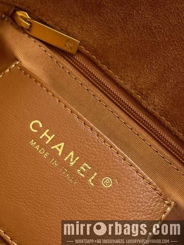 Chanel Bags AS5989 14x20x6cm XZ3