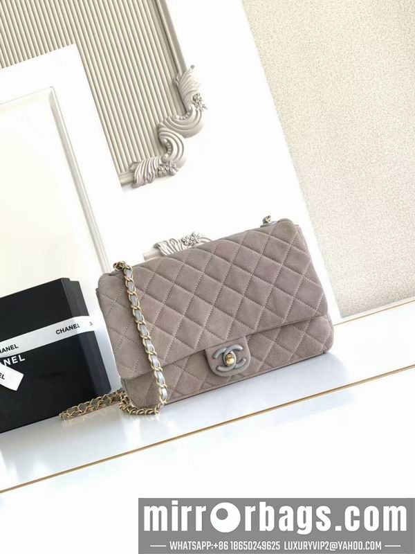Chanel Bags AS5987 18x26x7cm XZ2