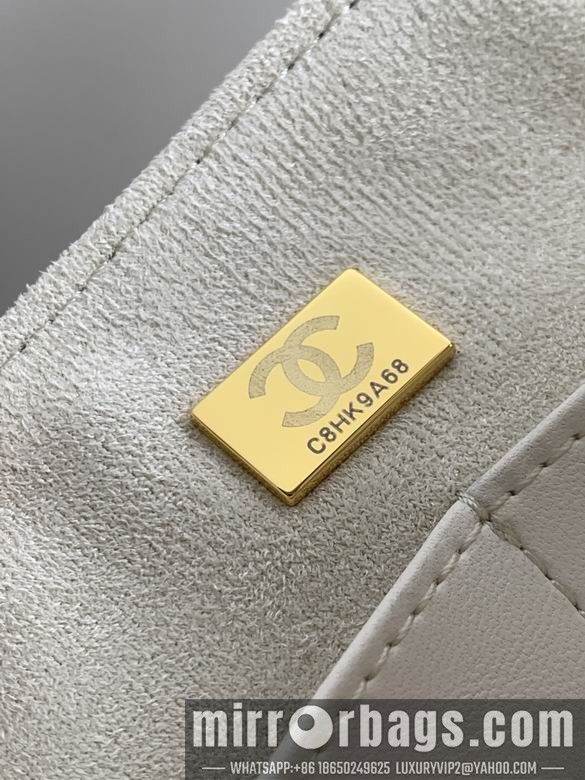 Chanel Bags 5447 26X33X9 3colors