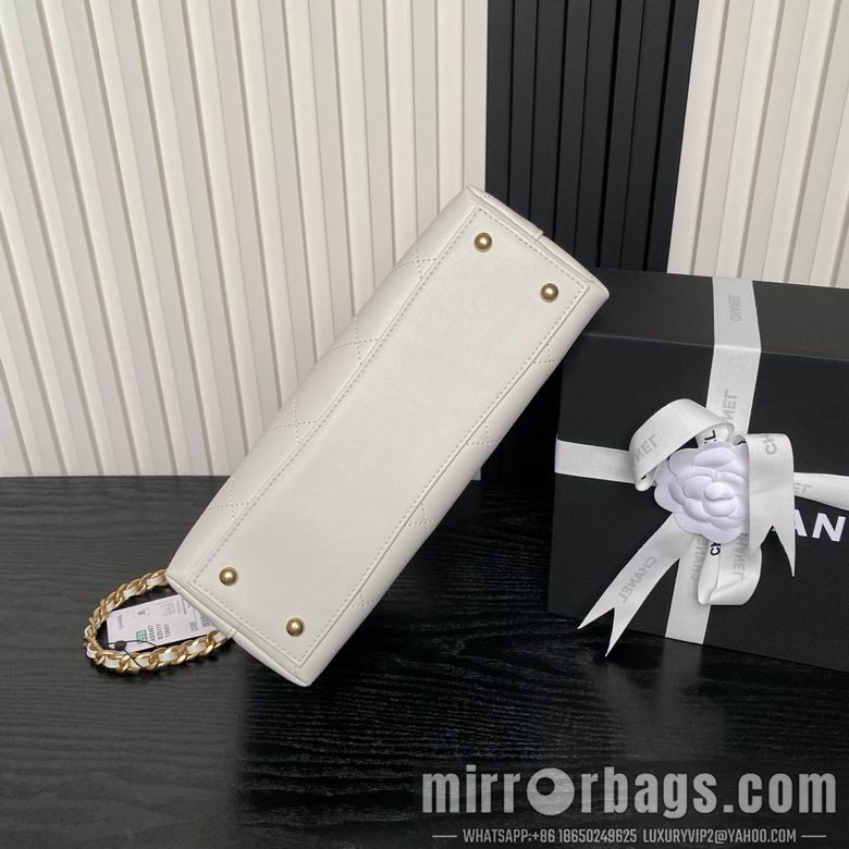 Chanel Bags AS5467 20.5X28X9.5 XZ 2色