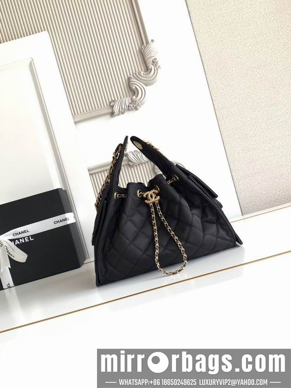 Chanel Bags AS5293 30x26x14cm XZ7