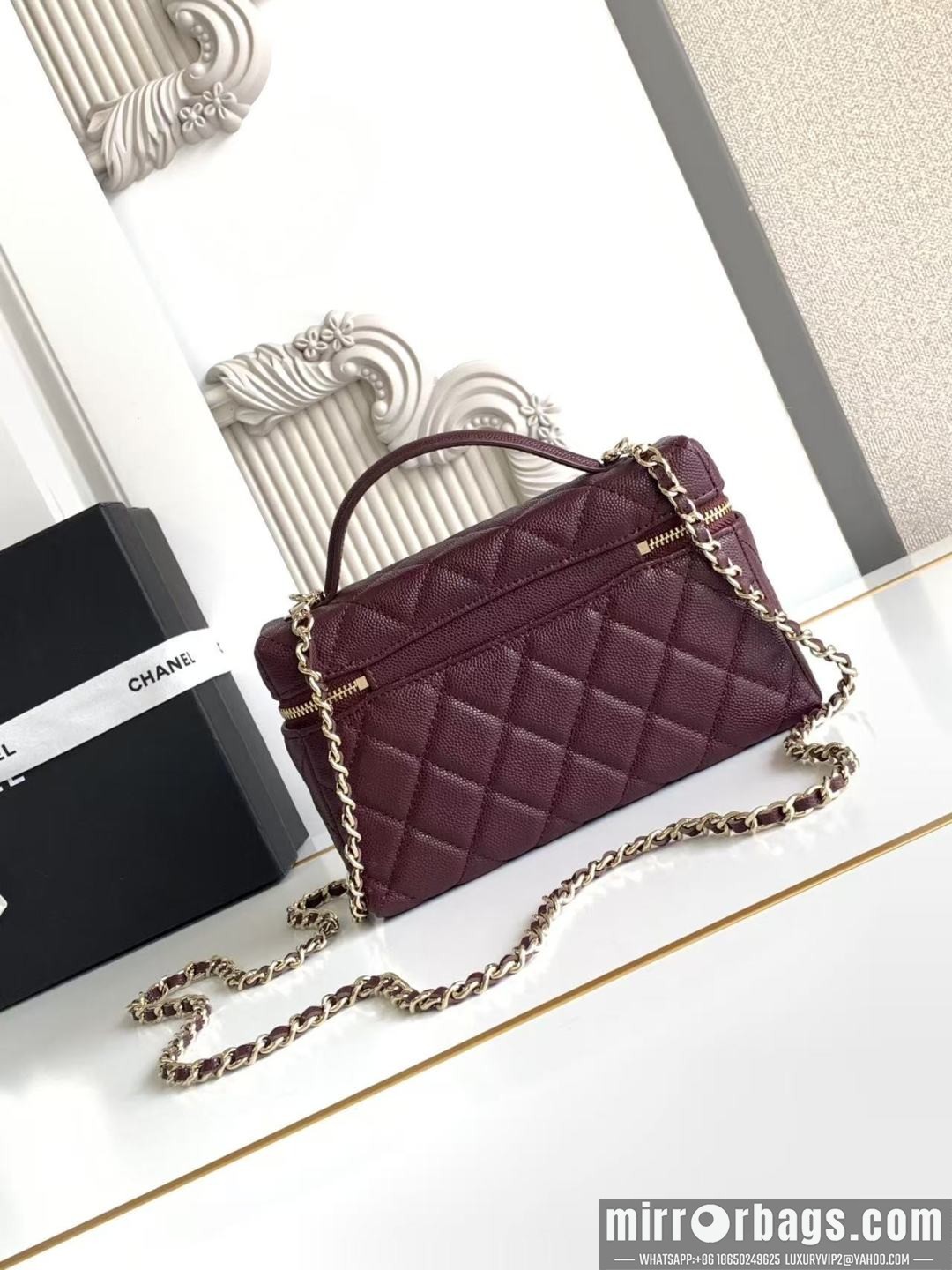 Chanel Bags AP4385 19.5X17X5 XZ11
