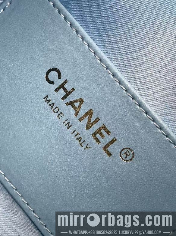 Chanel Bags AS5631 20X22X12.5 XZ11