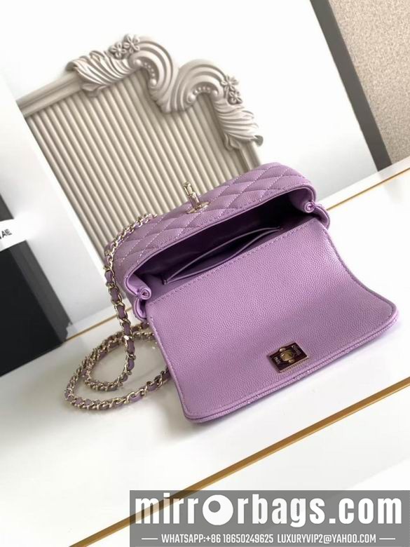Chanel Bags AS4244 11.5X14.5X5 XZ7