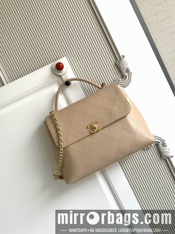 Chanel Bags 5447 26X33X9 3colors