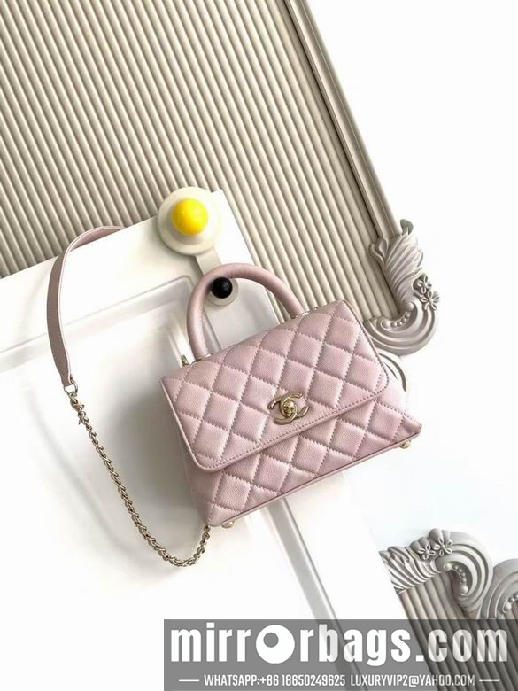 Chanel Bags 2215 19CM XZ3