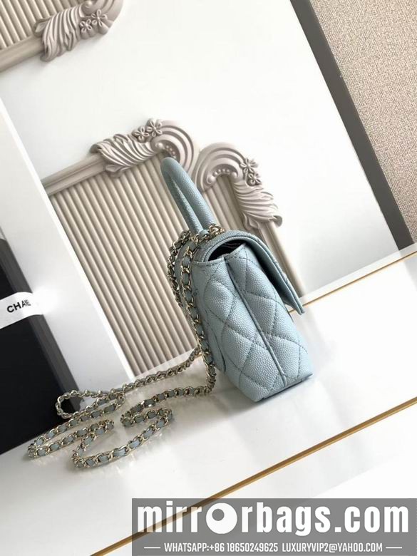 Chanel Bags AS4244 11.5X14.5X5 XZ2