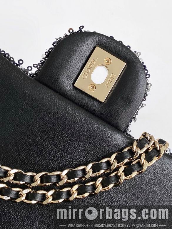 Chanel Bags AS4561 14X21X8 4colors