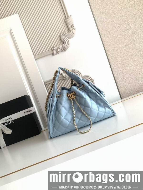 Chanel Bags AS5293 30x26x14cm XZ4