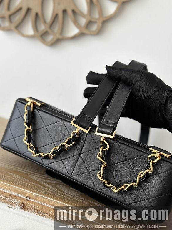 Chanel Bags A2219 28X8X20cm YG 2colour