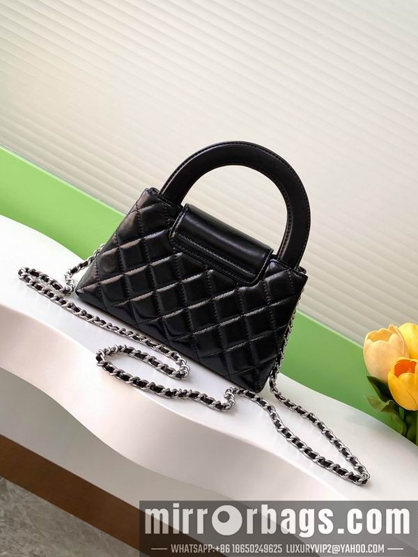 Chanel Bags AS4416 13x19x7cm XZ 5