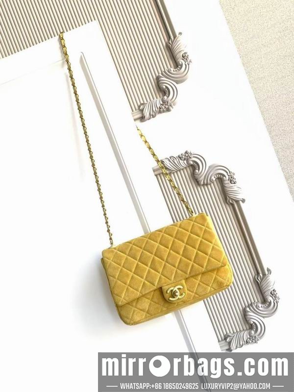 Chanel Bags AS5987 18x26x7cm XZ