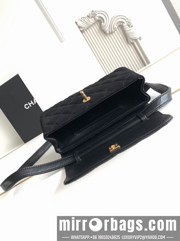 Chanel Bags 4677 11.5X19 4colors