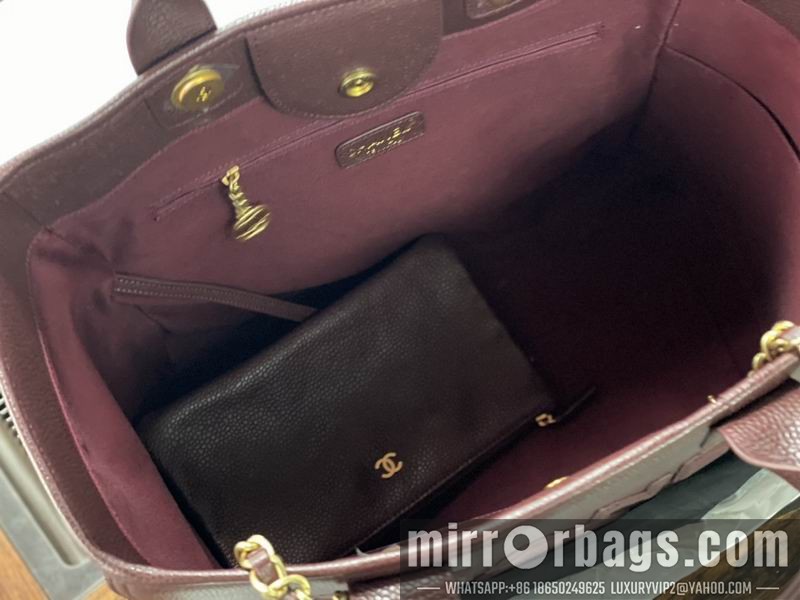Chanel Bags A66941 30x50x21cm XZ4