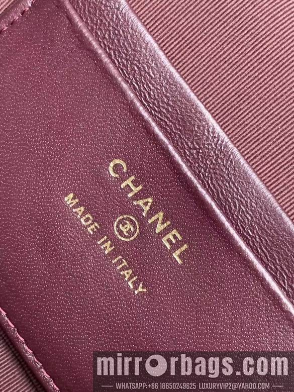 Chanel Bags AP4385 19.5X17X5 XZ11