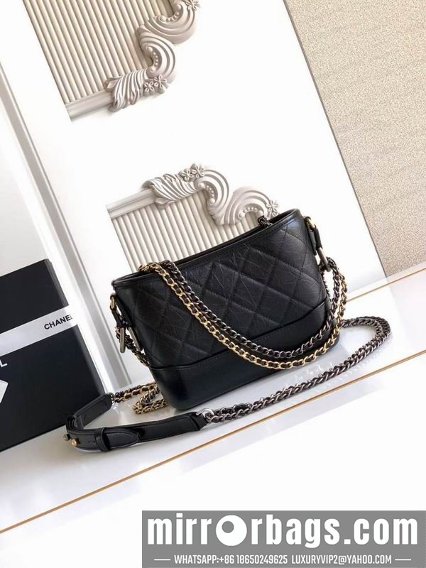 Chanel Bags 91810 Gabrielle 20cm XZ1