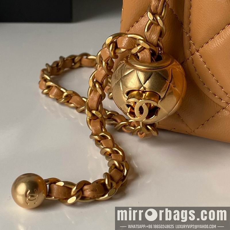 Chanel Bags AS1787 mini 20cm XZ4
