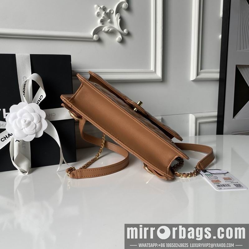 Chanel Bags AS5704 XZ 2色