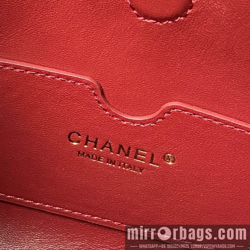Chanel Bags AS6045 hobo 22cm XZ1