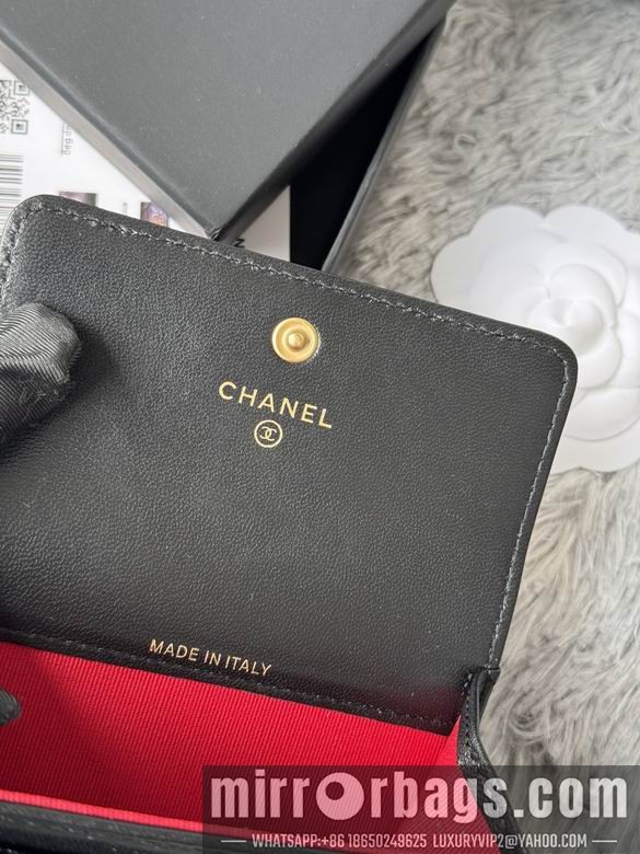 Chanel Bags AP1840 11X8.5X3cm YG 5